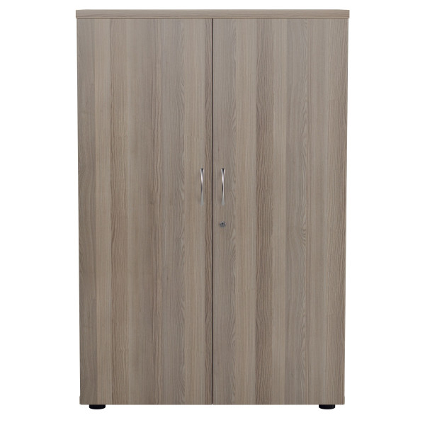 Olton 450mm Deep Lockable Office Storage Cupboard